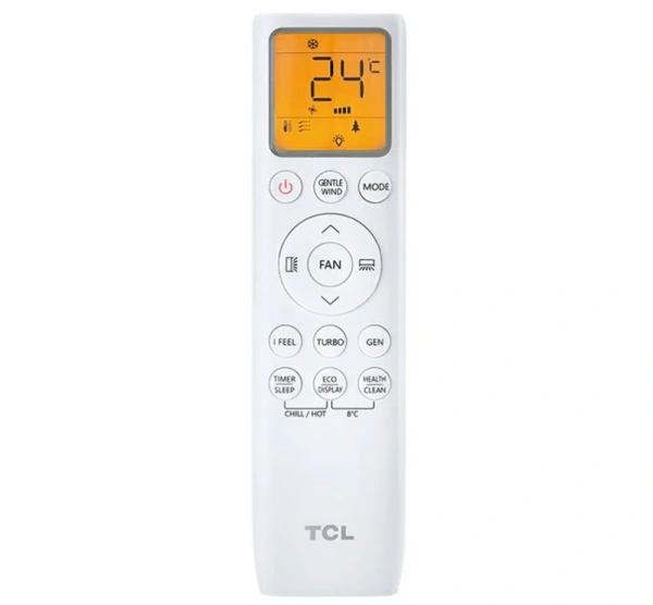 Сплит-система TCL GentleCool TAC-18CHSD/TPG11IHB